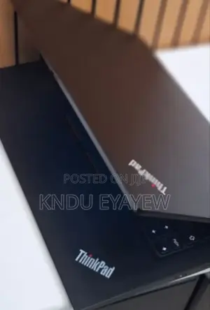 New Laptop Lenovo ThinkPad X1 Carbon 16GB Intel Core I5 SSD 512GB