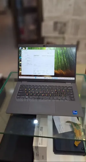 Photo - New Laptop Dell Latitude 3440 16GB Intel Core I7 SSD 512GB