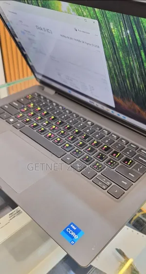 New Laptop Dell Latitude 3440 16GB Intel Core I7 SSD 512GB