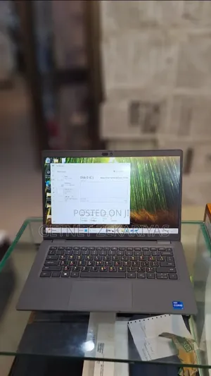 New Laptop Dell Latitude 3440 16GB Intel Core I7 SSD 512GB