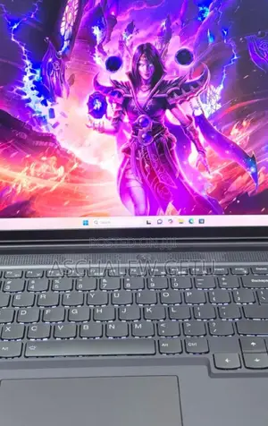 New Lenovo Legion Y7000P IRX9 Gaming Laptop 16GB Intel Core I7 SSD 1T