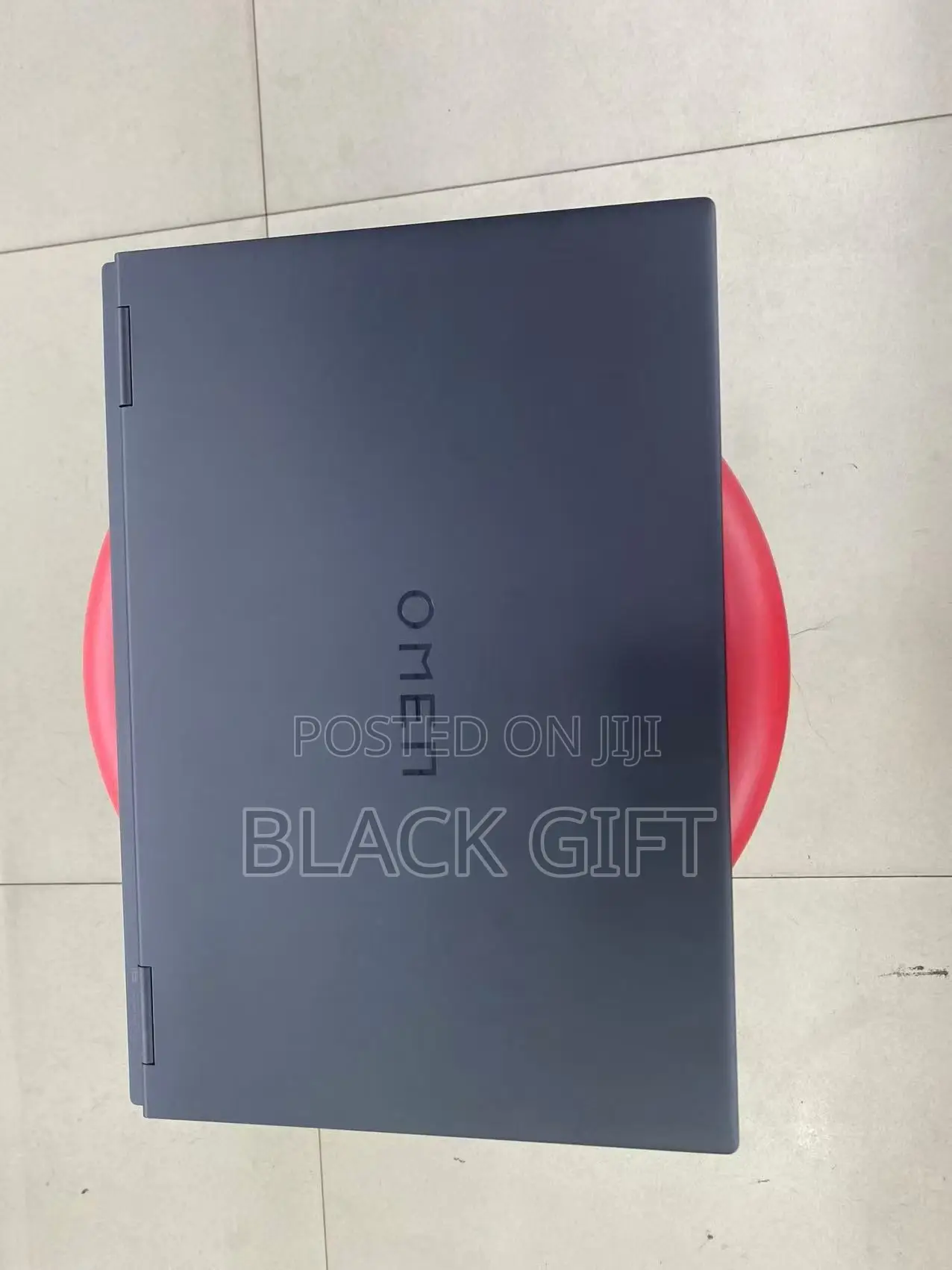 New Laptop HP Omen 16 16GB Intel Core I9 SSD 1T