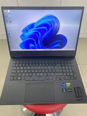 New Laptop HP Omen 16 16GB Intel Core I9 SSD 1T