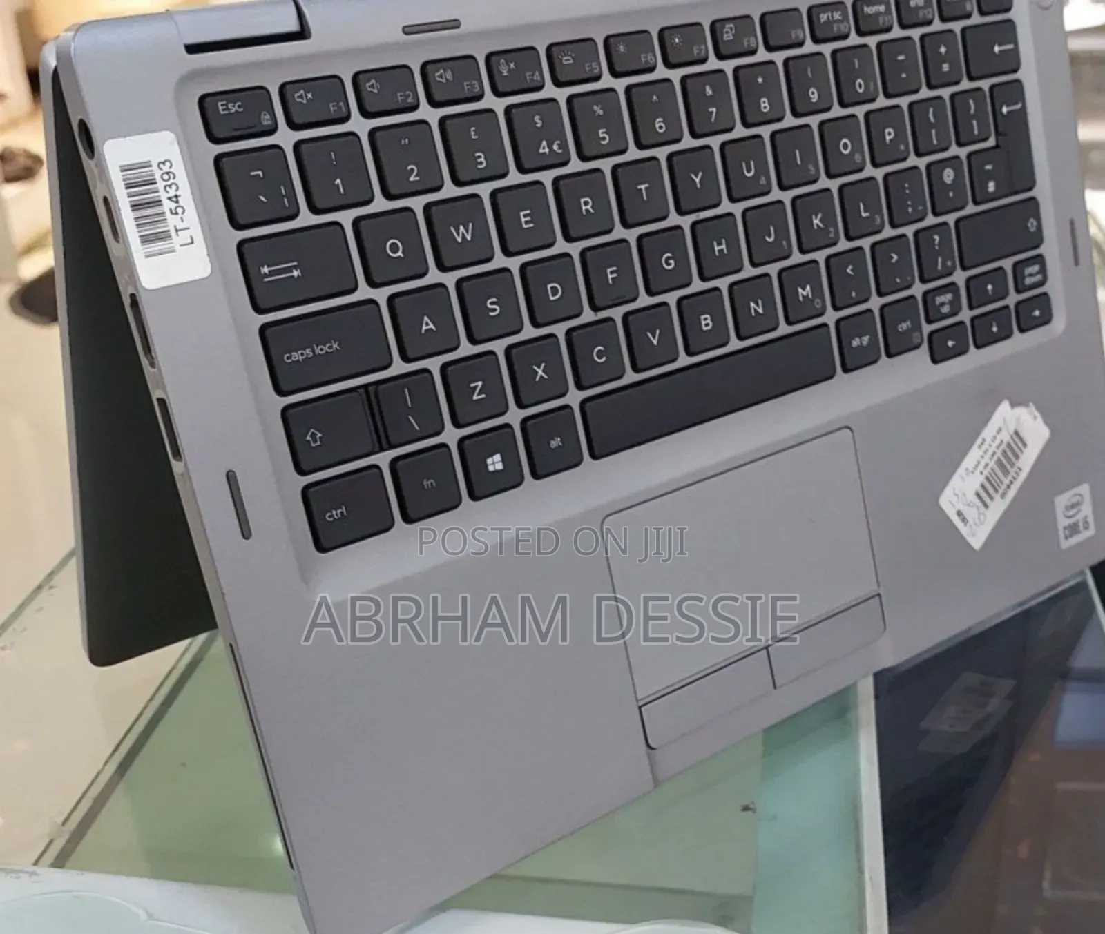 New Laptop Dell 16GB Intel Core I5 SSD 256GB