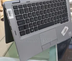 New Laptop Dell 16GB Intel Core I5 SSD 256GB