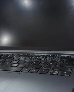 New Laptop Lenovo Yoga 7i 16GB AMD Ryzen 7 SSD 512GB