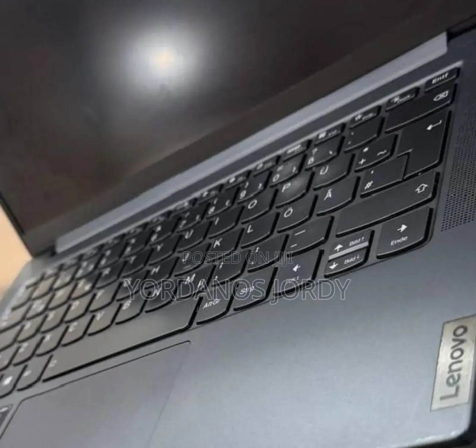 New Laptop Lenovo Yoga 7i 16GB AMD Ryzen 7 SSD 512GB