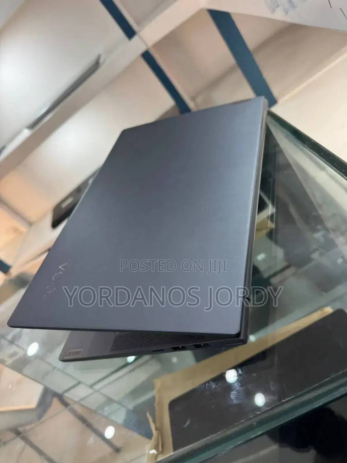 New Laptop Lenovo Yoga 7i 16GB AMD Ryzen 7 SSD 512GB