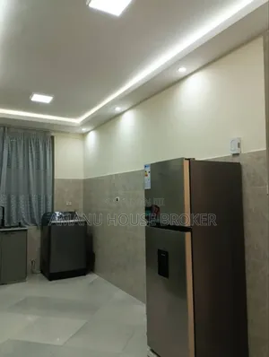Furnished 4bdrm Apartment in Addis Abeba, Bole for rent