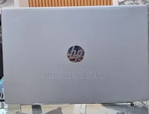 Photo - New Laptop HP Pavilion 15 16GB AMD Ryzen 5 SSD 256GB