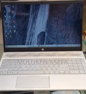 New Laptop HP Pavilion 15 16GB AMD Ryzen 5 SSD 256GB