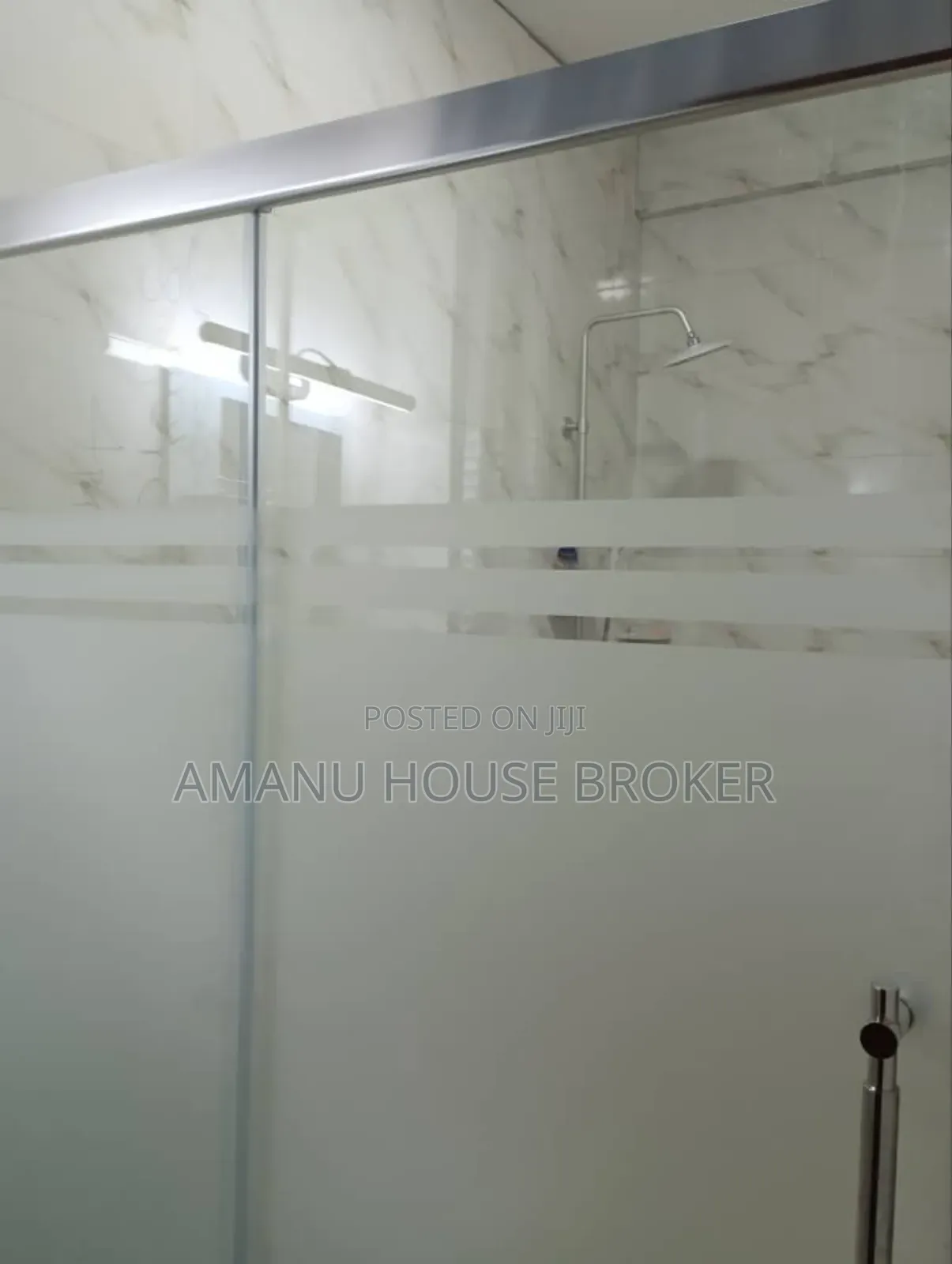 Furnished 4bdrm Apartment in Addis Abeba, Bole for rent