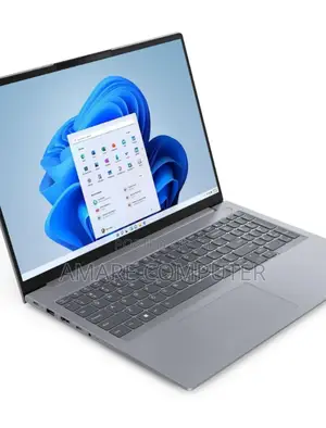 New Laptop Lenovo ThinkBook 15 32GB Intel Core I7 SSD 512GB