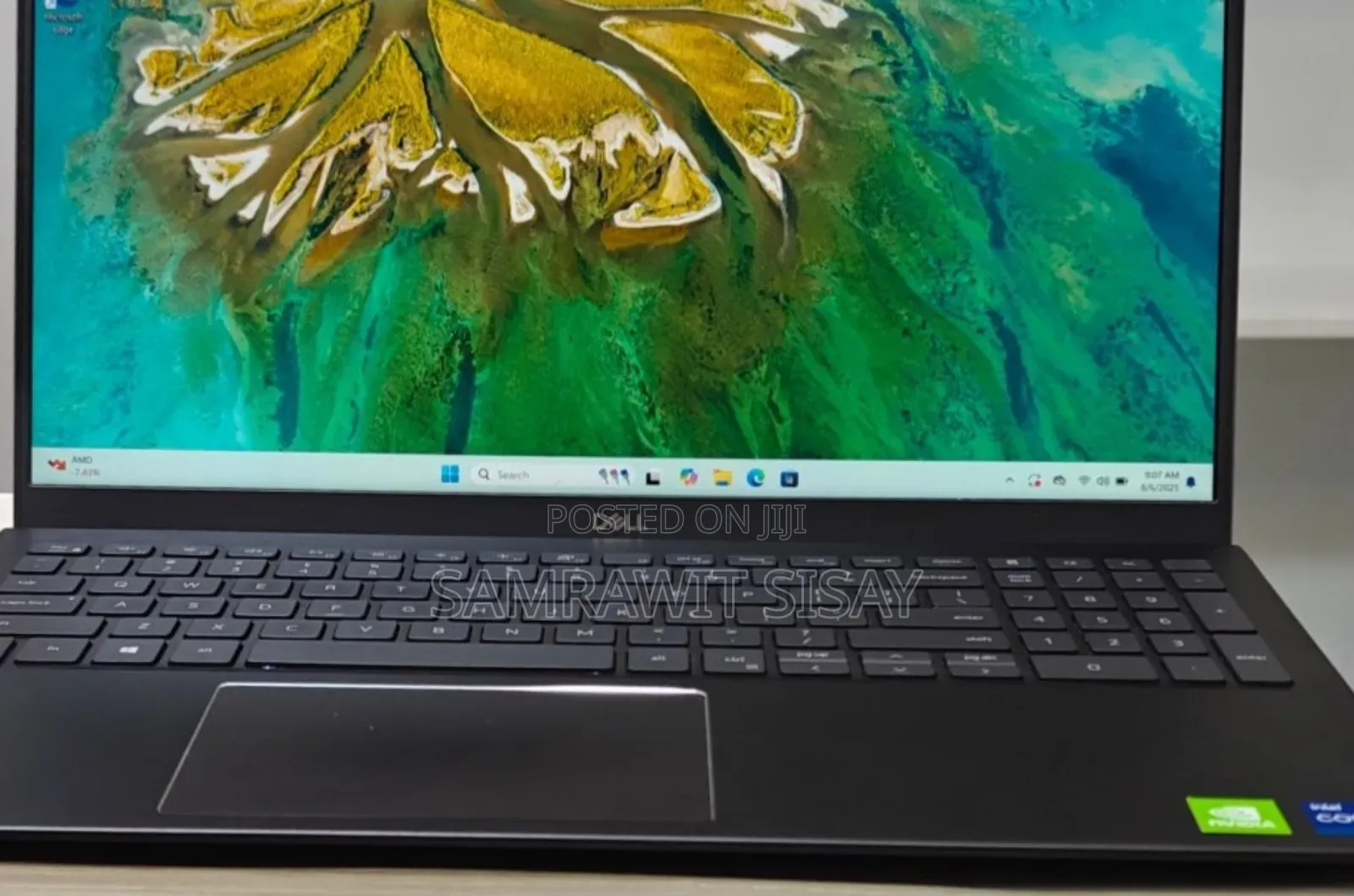 New Laptop Dell Vostro 5459 16GB Intel Core i7 SSD 512GB