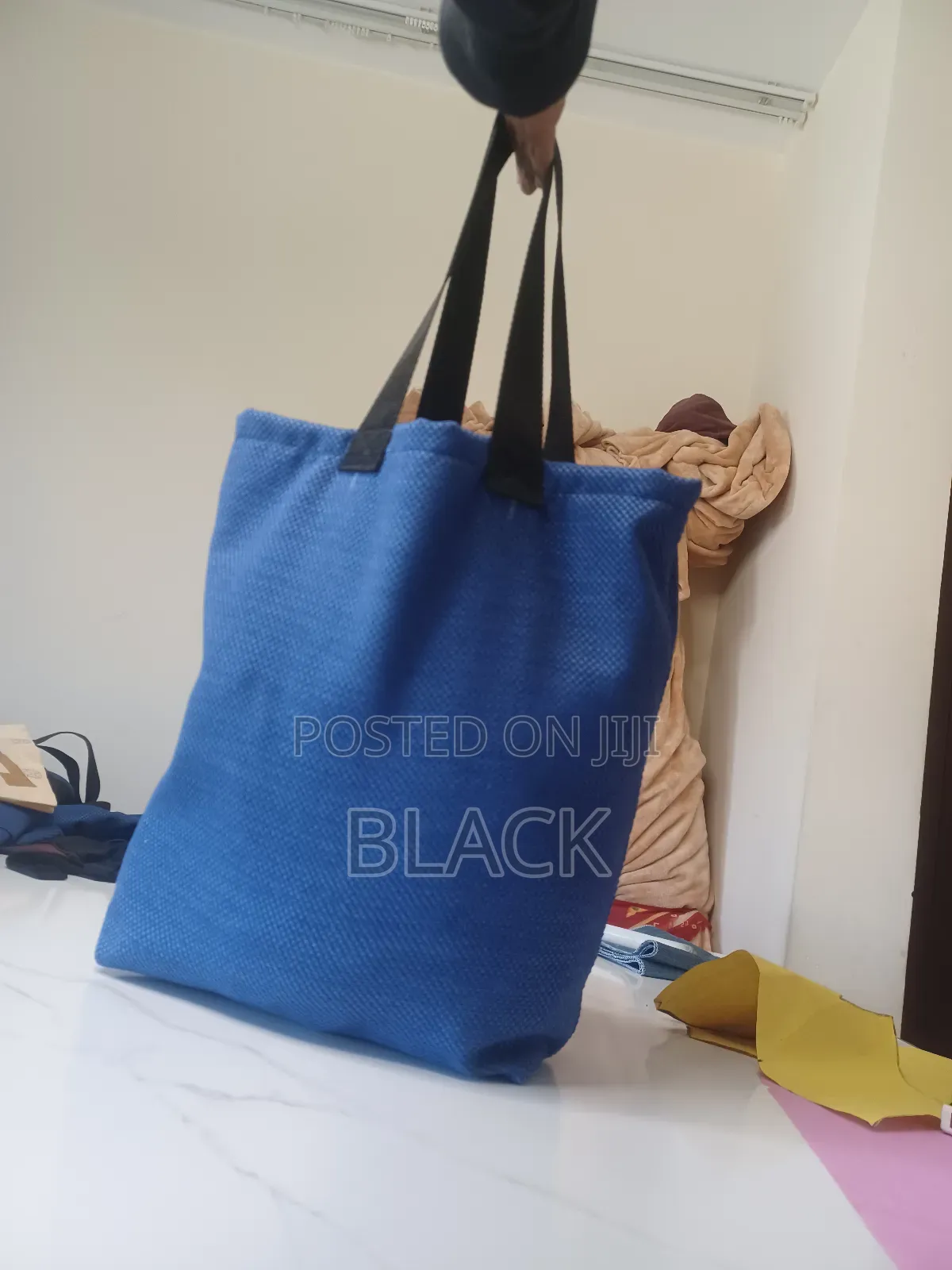 Shopping Tote Bag 200 Birr
