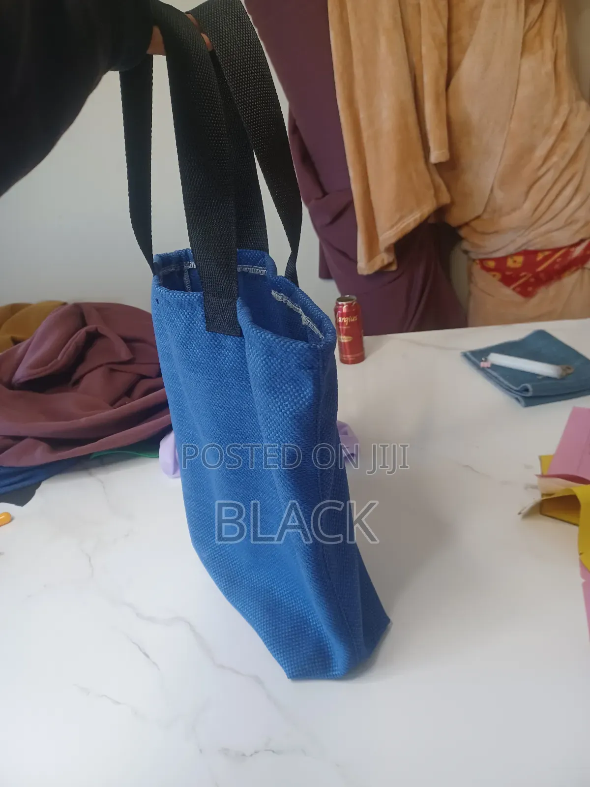 Shopping Tote Bag 200 Birr