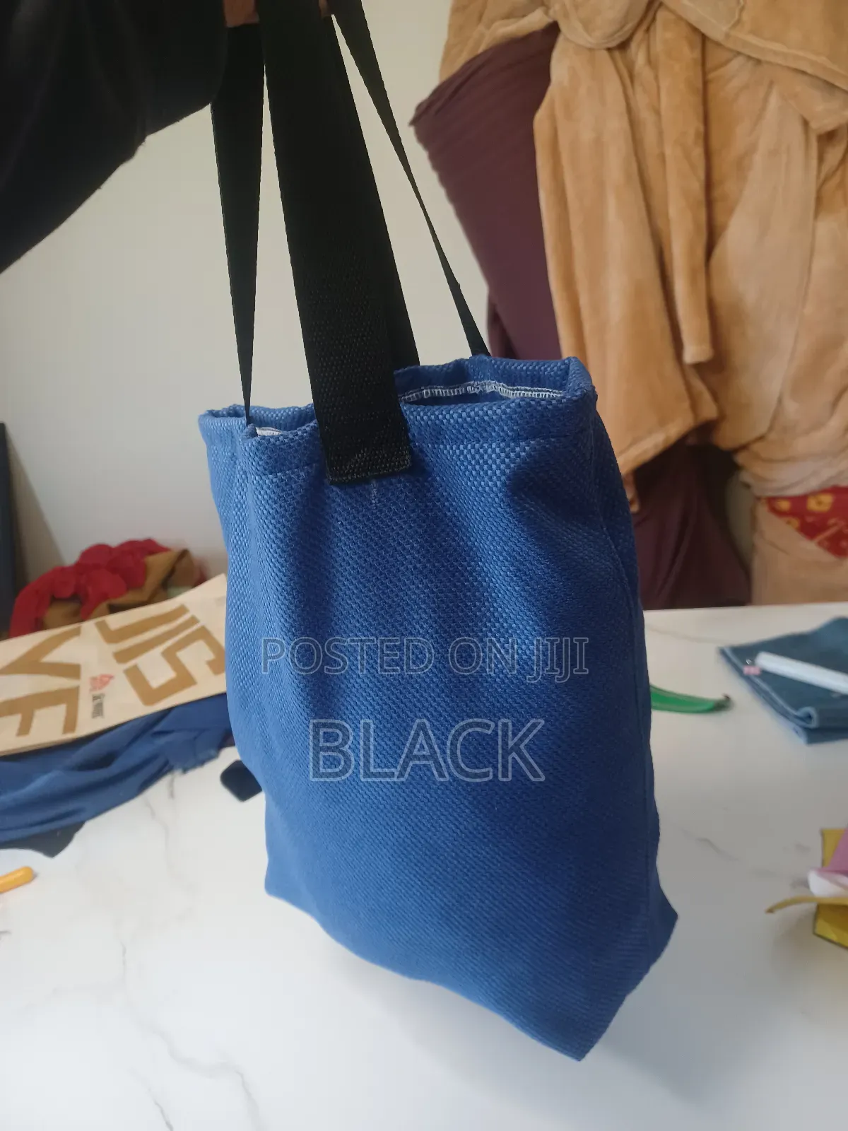 Shopping Tote Bag 200 Birr