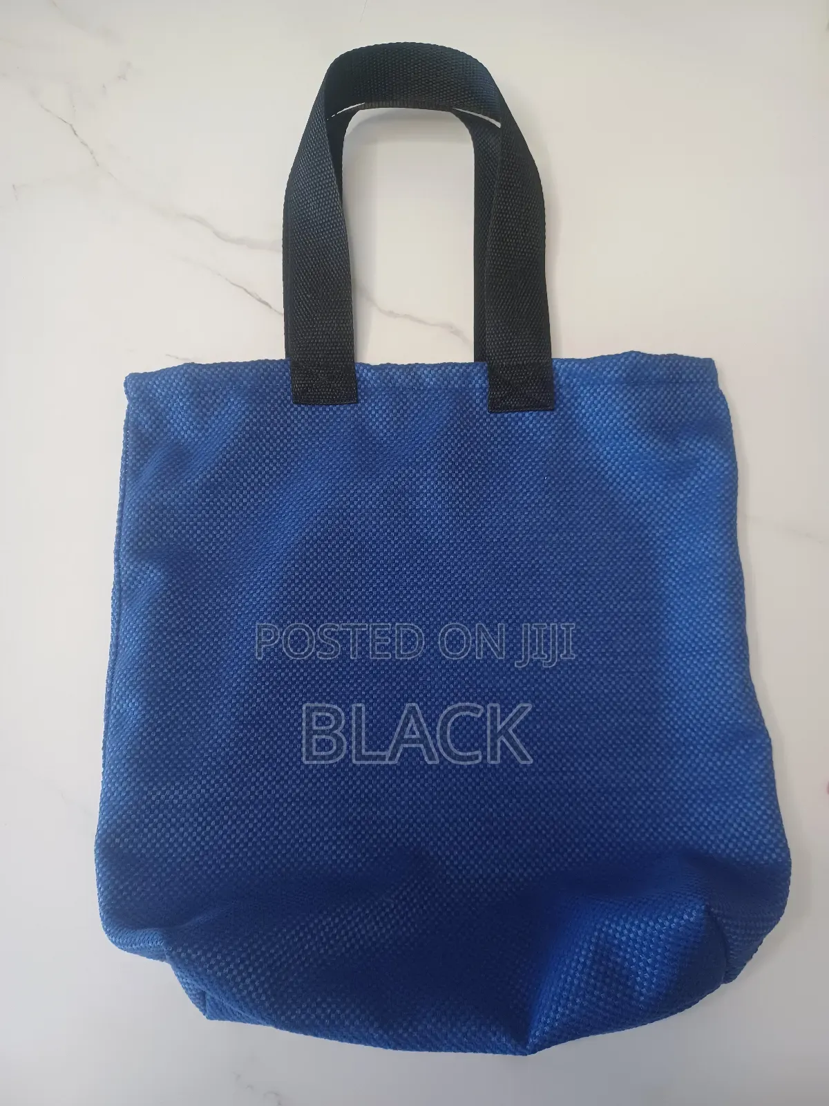 Shopping Tote Bag 200 Birr