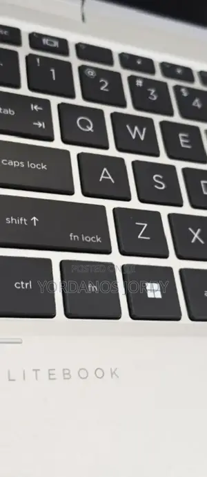 New Laptop HP EliteBook x360 1040 G7 16GB Intel Core i7 SSD 512GB