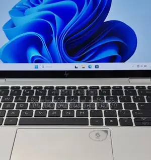 Photo - New Laptop HP EliteBook x360 1040 G7 16GB Intel Core i7 SSD 512GB