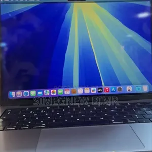 New Laptop Apple MacBook 2011 16GB Intel Core I7 SSD 512GB