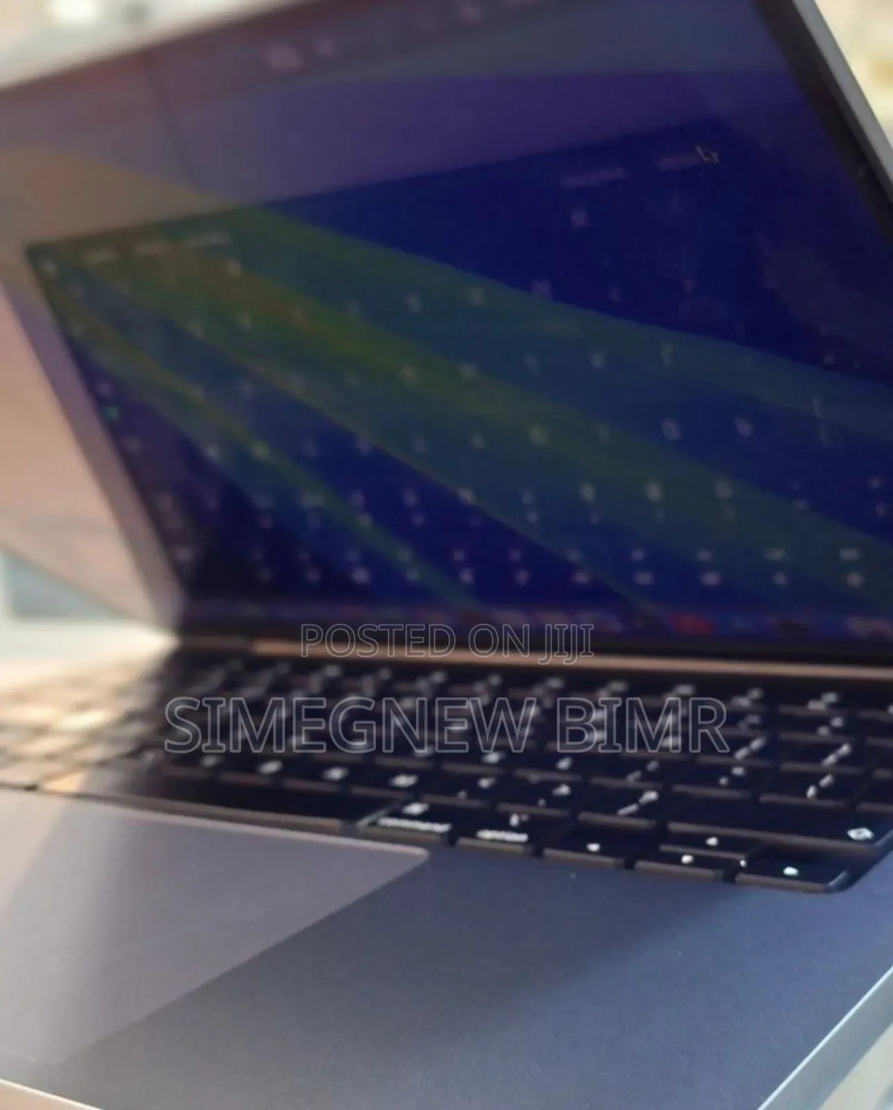 New Laptop Apple MacBook 2011 16GB Intel Core I7 SSD 512GB