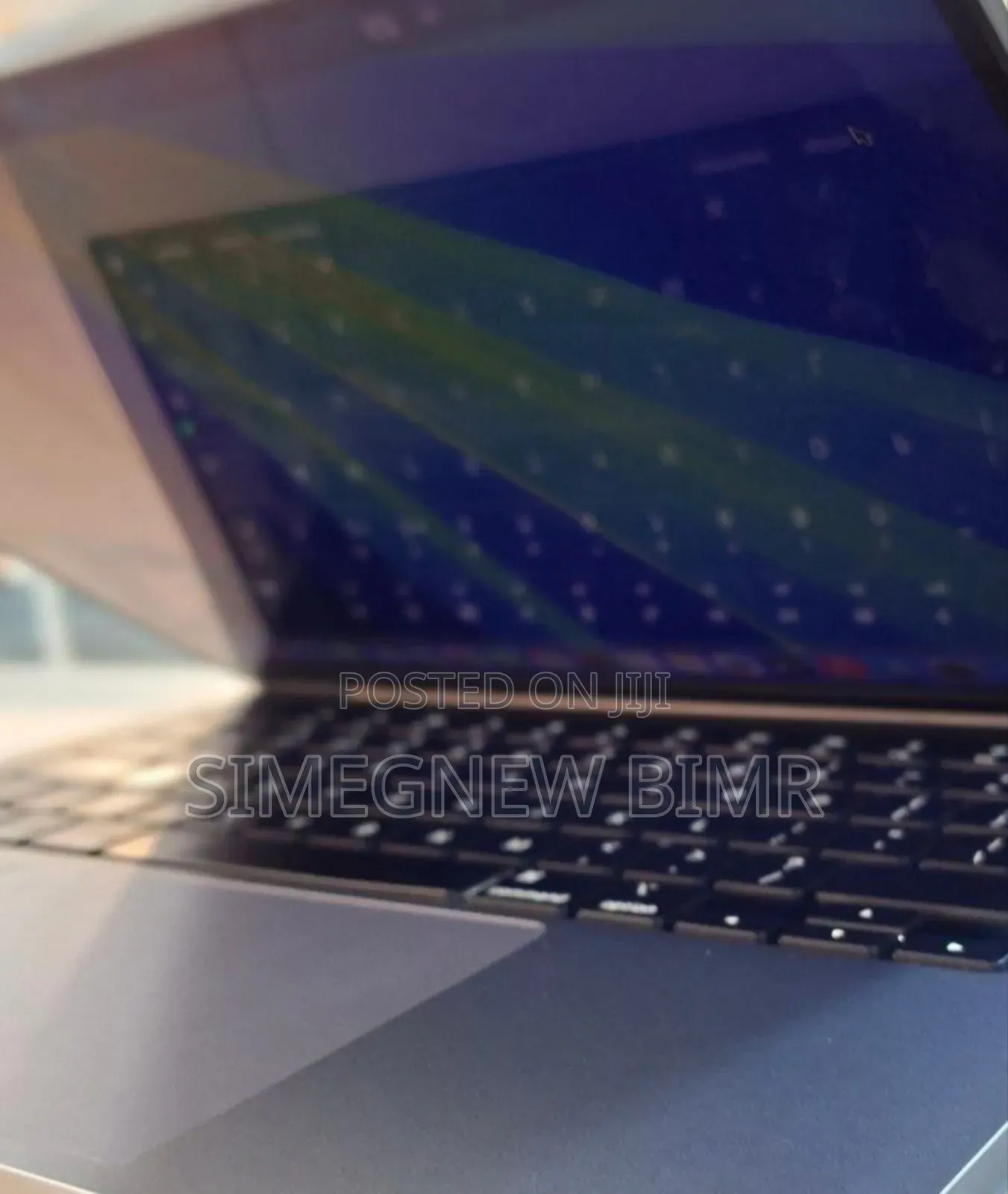 New Laptop Apple MacBook 2011 16GB Intel Core I7 SSD 512GB