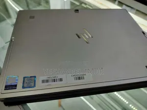 New Laptop HP Elite X2 G8 8GB Intel Core I5 SSD 256GB