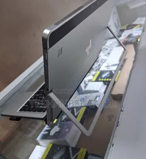 New Laptop HP Elite X2 G8 8GB Intel Core I5 SSD 256GB