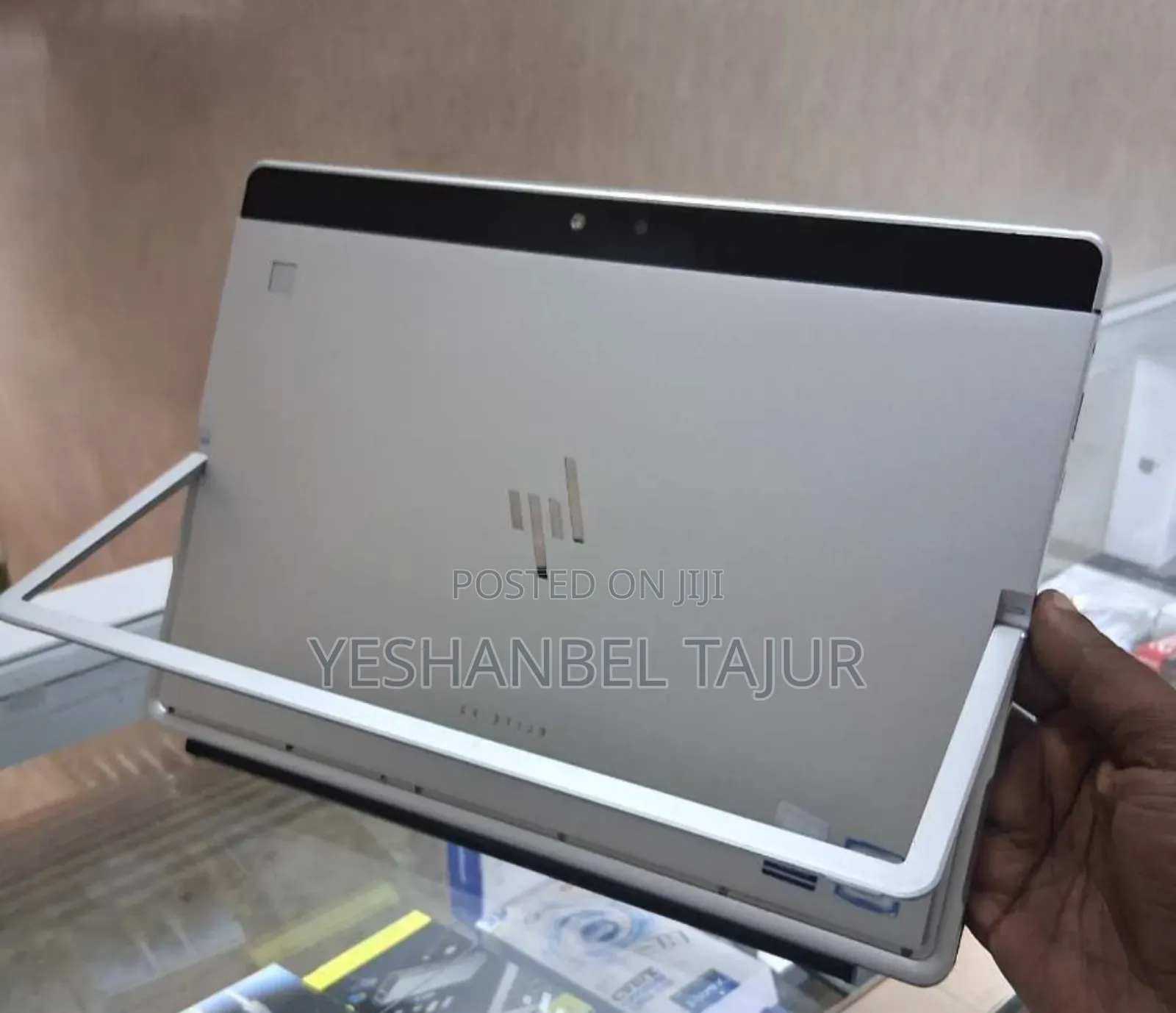 New Laptop HP Elite X2 G8 8GB Intel Core I5 SSD 256GB