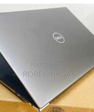 New Laptop Dell Precision 17 7720 32GB Intel Core I9 SSD 1T