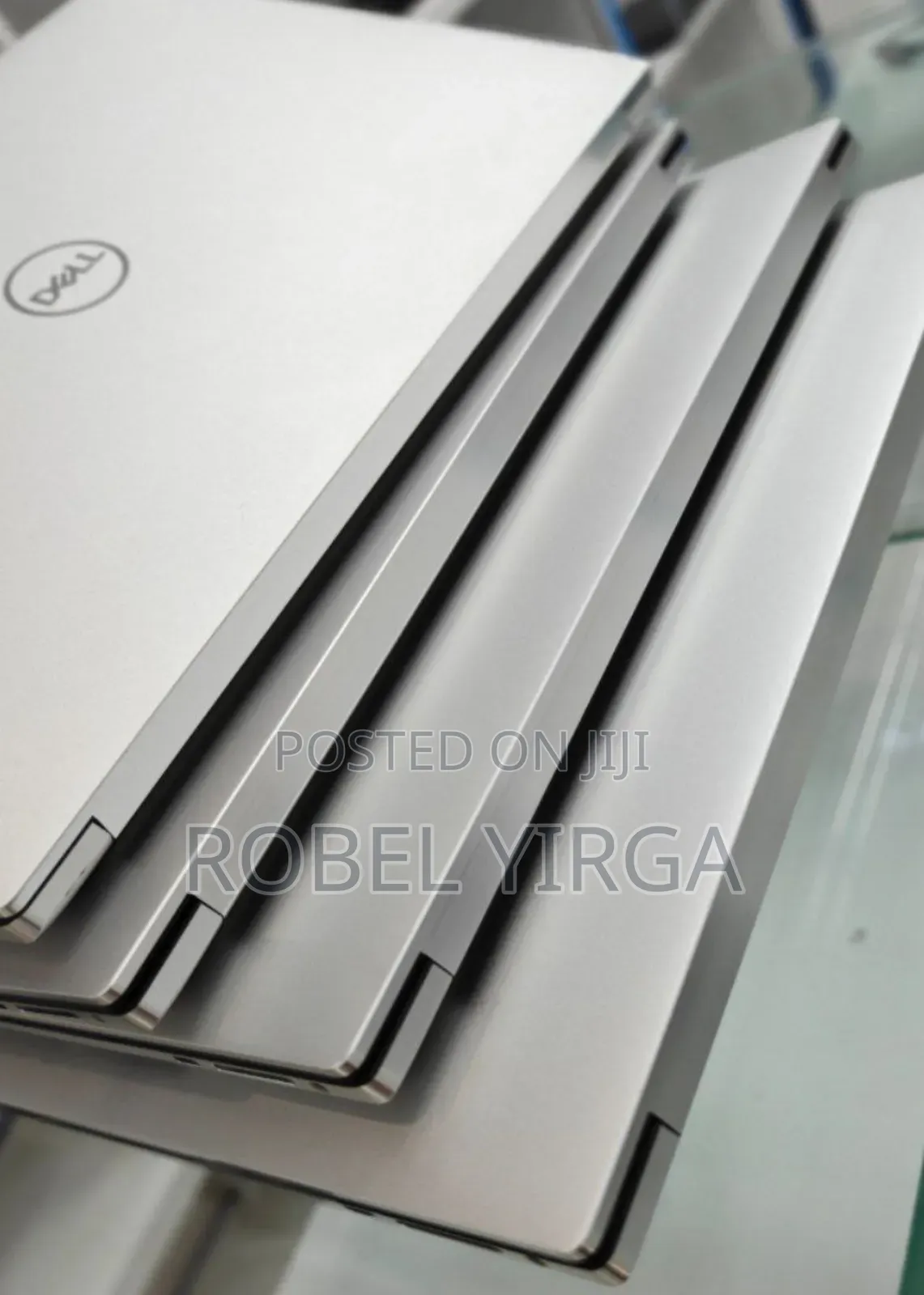 New Laptop Dell Precision 17 7720 32GB Intel Core I9 SSD 1T