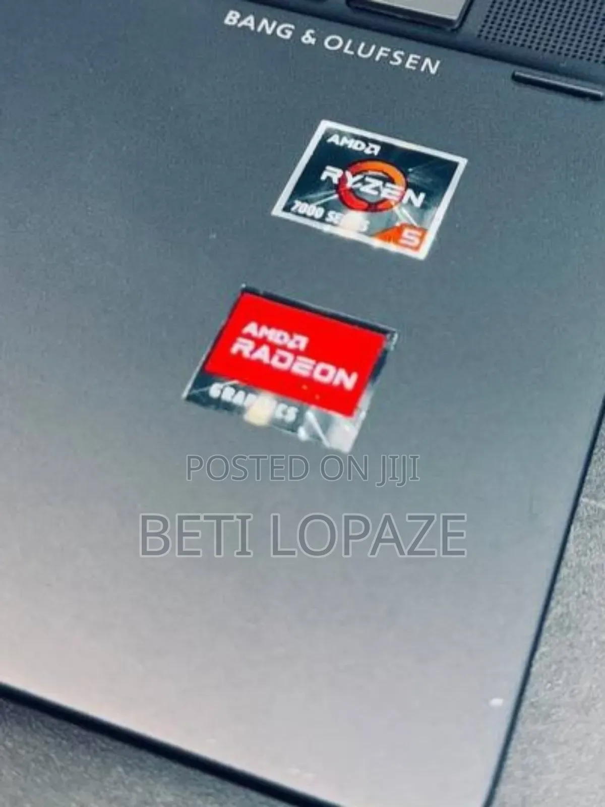 New Laptop HP Envy Pro 16GB AMD Ryzen 5 SSD 512GB