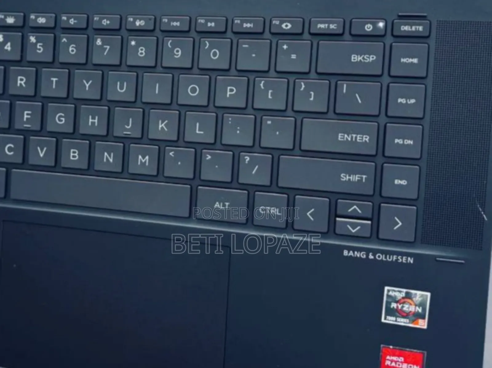 New Laptop HP Envy Pro 16GB AMD Ryzen 5 SSD 512GB