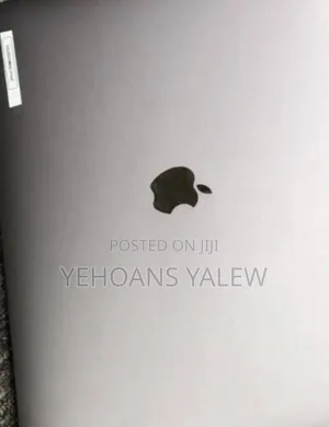 New Laptop Apple MacBook Pro 2019 16GB Intel Core I9 SSD 512GB