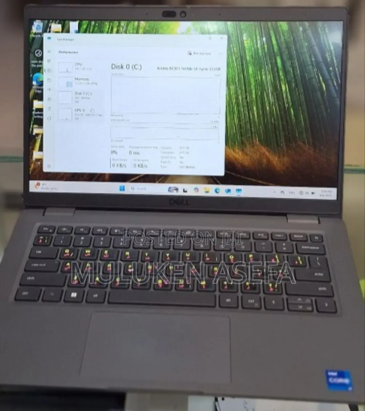 New Laptop Dell Latitude 3440 16GB Intel Core I7 SSD 512GB