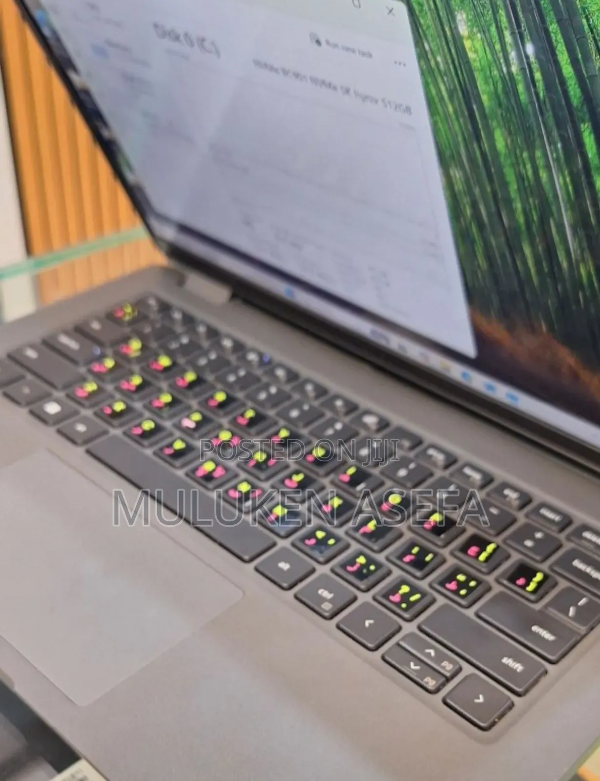 New Laptop Dell Latitude 3440 16GB Intel Core I7 SSD 512GB