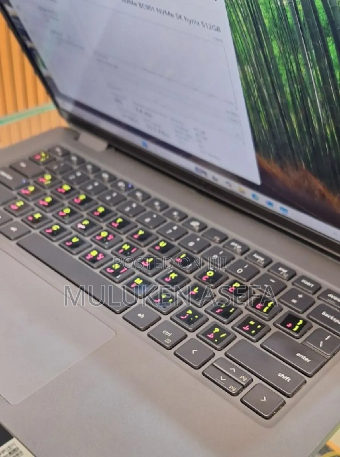 New Laptop Dell Latitude 3440 16GB Intel Core I7 SSD 512GB