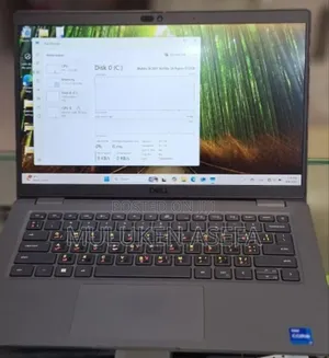 New Laptop Dell Latitude 3440 16GB Intel Core I7 SSD 512GB