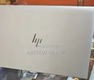 New Laptop HP EliteBook 850 16GB Intel Core i5 SSD 512GB