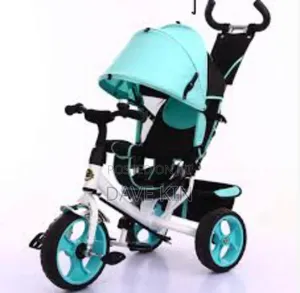 Kid's Cycle Stroller