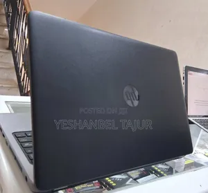 Photo - New Laptop HP ProBook 450 G1 8GB Intel Core I5 SSD 1T