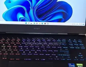 Photo - New Laptop HP Omen 15 16GB Intel Core i7 SSD 512GB