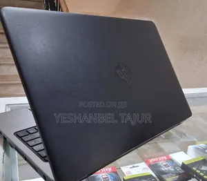 New Laptop HP ProBook 450 G1 8GB Intel Core I5 SSD 1T