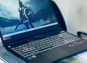 New Laptop Acer Nitro 5 16GB Intel Core i7 SSD 512GB