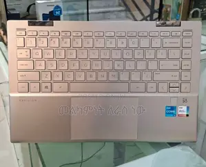 Photo - New Laptop HP Pavilion X360 14 16GB Intel Core I5 SSD 512GB