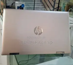 New Laptop HP Pavilion X360 14 16GB Intel Core I5 SSD 512GB