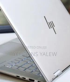 New Laptop HP Envy X360 16GB Intel Core I5 SSD 512GB