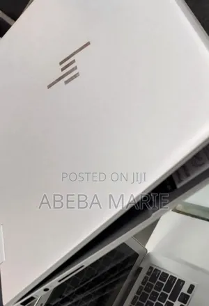 New Laptop HP Envy X360 8GB Intel Core I5 SSD 512GB