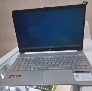 Photo - New Laptop HP ProBook 430 8GB AMD Ryzen 3 SSD 256GB